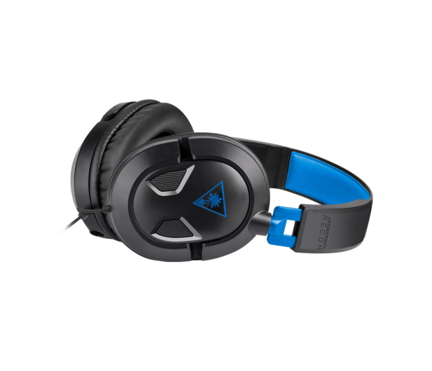 TURTLE BEACH Ps4/5 Recon 50P, Czarne - 526828 - zdjęcie 6